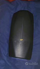 Modem Fastweb Nexxt con Alexa