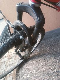 Bicicletta bambino