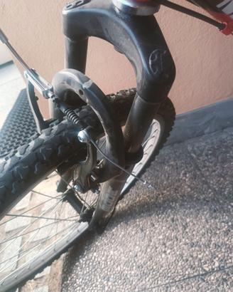 Bicicletta bambino