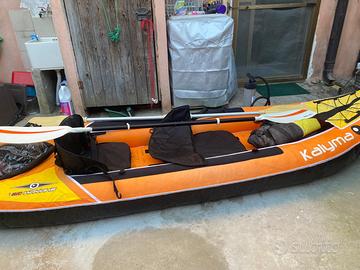 Canoa
