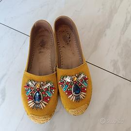 espadrilles n.39 Fiorina 