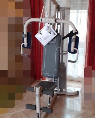 Palestra Multisport Consegna e  Montaggio incluso 