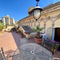 NUDA PROPRIETÀ 200 mq (Piazza Roma)