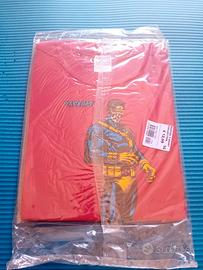 Marvel T-shirt collection Cyclope n16