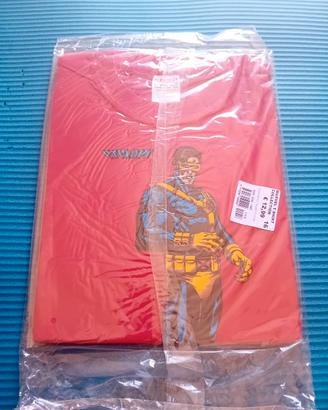 Marvel T-shirt collection Cyclope n16
