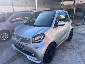 Smart ForTwo 90 0.9 Turbo twinamic Superpassion