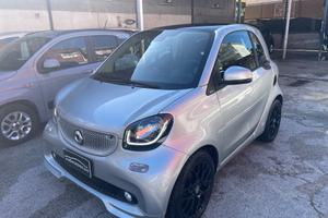 Smart ForTwo 90 0.9 Turbo twinamic Superpassion