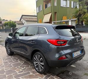 Renault Kadjar dCi 8V 110CV EDC Energy Intens
