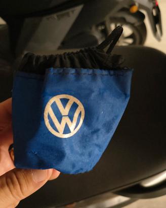 adattatore GPL Volkswagen golf 6