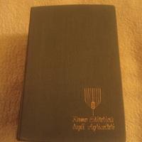 MANUALE DELL' AGRONOMO (III^Ed.1951)*Auto Dedica*