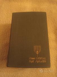 MANUALE DELL' AGRONOMO (III^Ed.1951)*Auto Dedica*