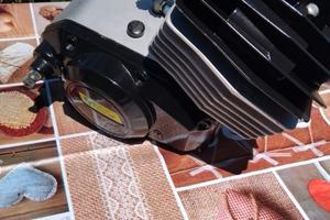 motore  minarelli p6 44x48 Gilardoni 3