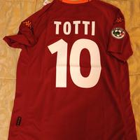 Maglia Roma 