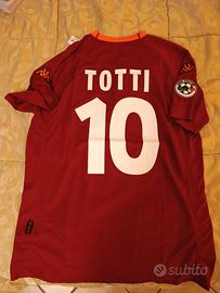 Maglia Roma 