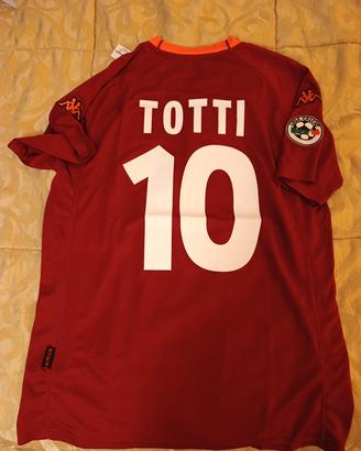 Maglia Roma 