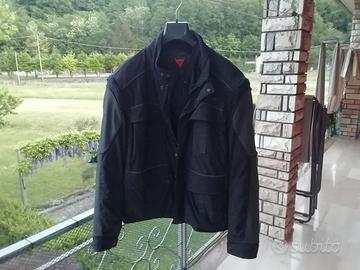 Giacca da Motociclismo