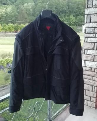 Giacca da Motociclismo