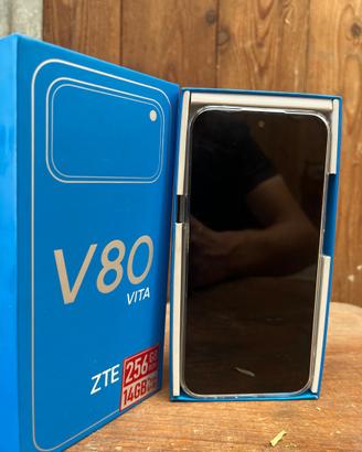 ZTE V80 Vita completamente NUOVO