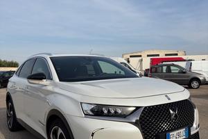 Ds 7 Crossback BlueHDi 180 aut. Business