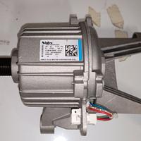 Lavatrice AEG MOD:L77497FL, Motore induzione