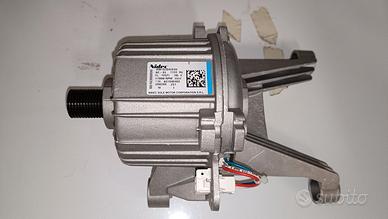 Lavatrice AEG MOD:L77497FL, Motore induzione