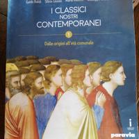 libro i classici nostri contemporanei volume 1