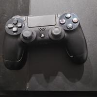 ps4 tenuta benissimo