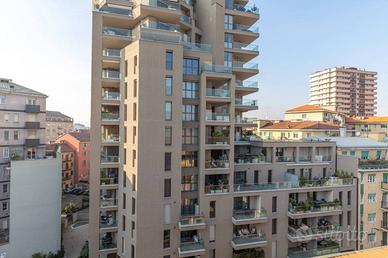 Appartamento di 69 m² con 2 locali e box auto a Mi