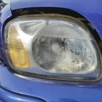 NISSAN MICRA 2001 - FARO ANTERIORE DESTRO