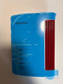 Fritz!Box 7530AX Modem router Wifi6