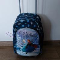 zaino trolley frozen
