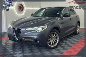 ALFA ROMEO Stelvio Stelvio 2.2 Turbodiesel 190 ...