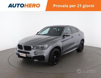 BMW X6 SB03053