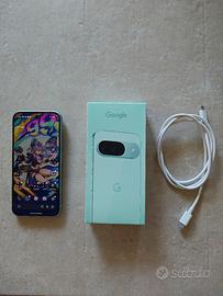 Google Pixel 9 256GB Verde