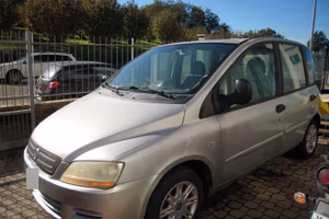 FIAT MULTIPLA 1.9 JTD DYNAMIC 115 CV