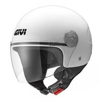 Casco Jet Givi 10.7 Mini-J Solid