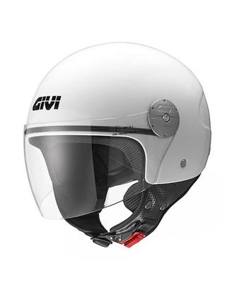 Casco Jet Givi 10.7 Mini-J Solid