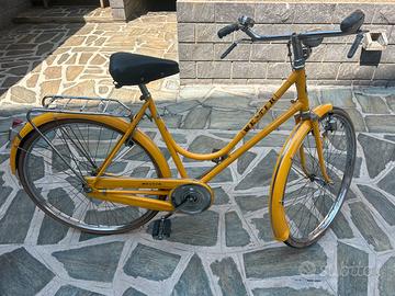 Bici da Donna