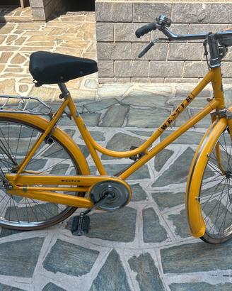 Bici da Donna