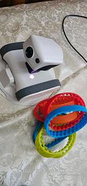 robot sicurezza  'Appbot Riley