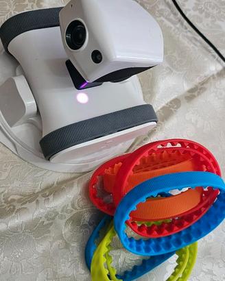 robot sicurezza  'Appbot Riley