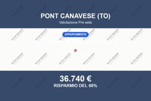 Immobile in asta di 261 m² a Ponte