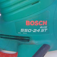tagliasiepi bosch 550-24 ST AHS