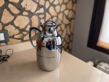 Caraffa thermos, Affi Messing