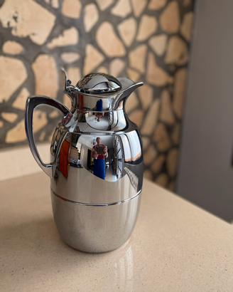 Caraffa thermos, Affi Messing