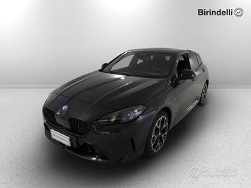 BMW Serie 1 (F70) - 118d MSport Pro