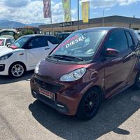 Smart Diesel 451