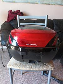 Bauletto Honda sh