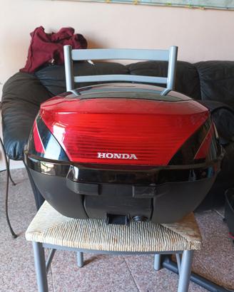 Bauletto Honda sh