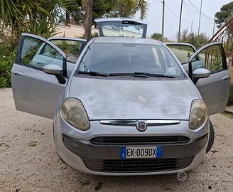 Fiat Punto 1300 diesel